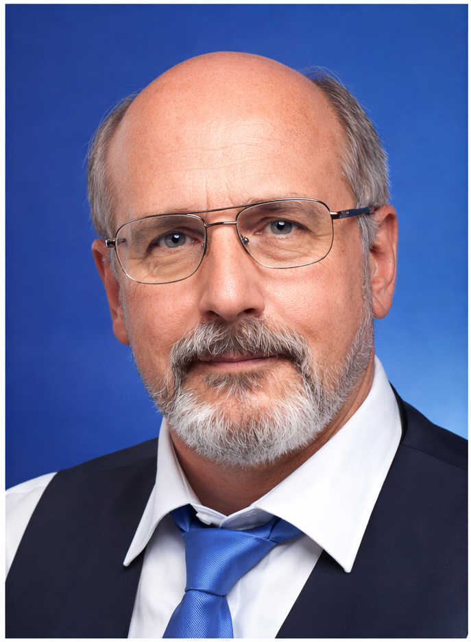 Portr&auml;t Holger Kellas